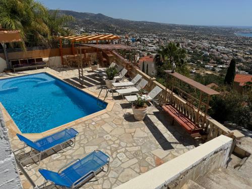 Villa Aphrodite, Peyia (foto 3)