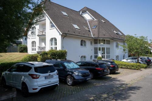 Apartment with Balcony image 6