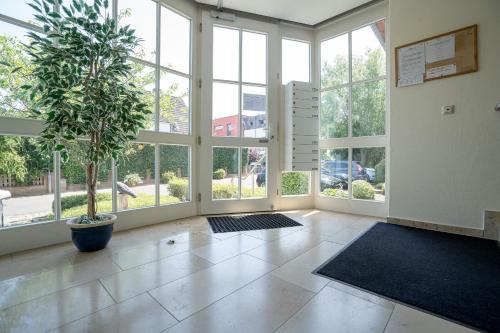 Apartment with Balcony image 3