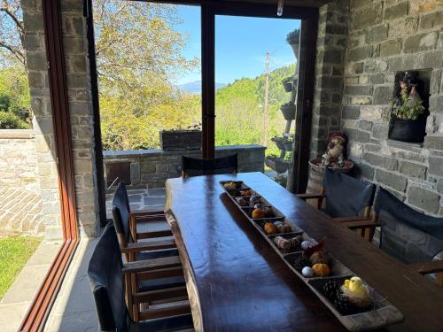 Cozy Nest House Δίκορφο Ζαγορίου (Cozy Nest House Δικορφο Ζαγοριου) in 迪哥里福