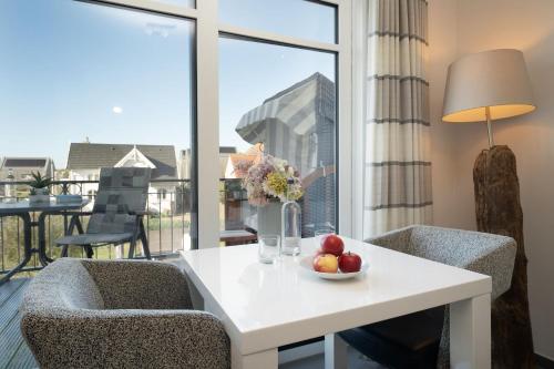 Strandresidenz Vogelflug App 12 in Fehmarnsund