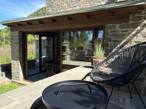 Cozy Nest House Δίκορφο Ζαγορίου (Cozy Nest House Δικορφο Ζαγοριου) in 迪哥里福