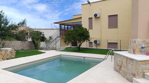 Residenze Ancona con Piscina - Tangi