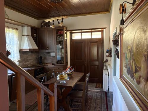 Cozy Nest House Δίκορφο Ζαγορίου (Cozy Nest House Δικορφο Ζαγοριου) in 迪哥里福