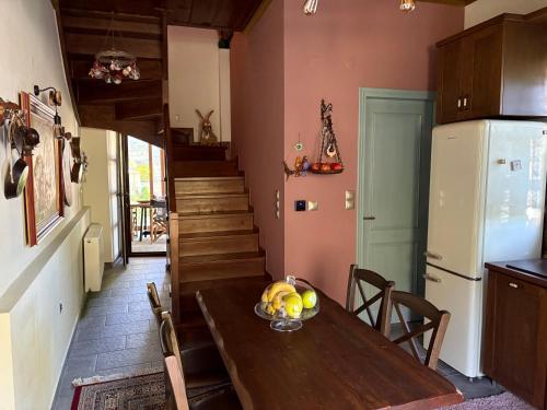 Cozy Nest House Δίκορφο Ζαγορίου (Cozy Nest House Δικορφο Ζαγοριου) in 迪哥里福