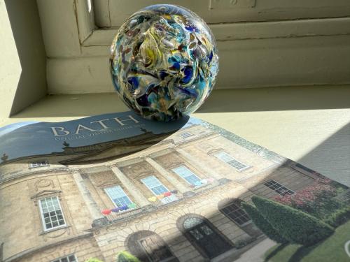The Georgian Ace, Bath (fotografie 4)