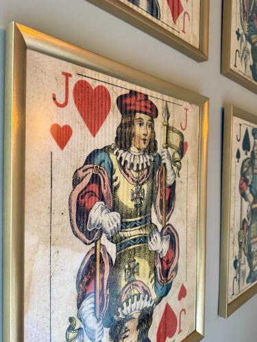 The Georgian Ace, Bath (fotografie 5)