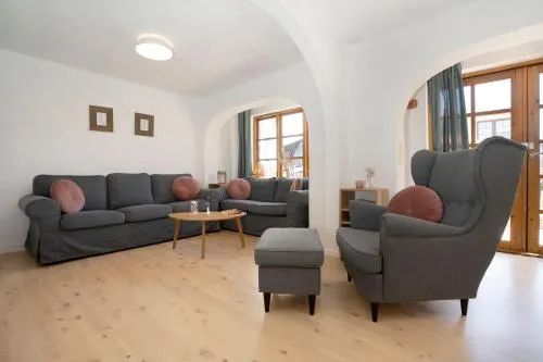 Dünenbungalow in Grömitz, Deutschland
