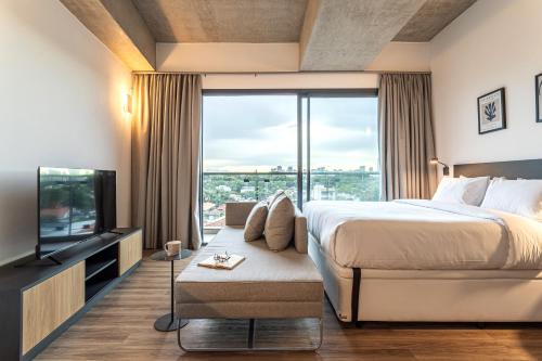 Ayra Pinheiros - Apartamentos com vista incrivel para Sao Paulo ao lado da Reboucas e Faria Lima in Pinheiros