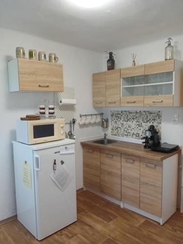 PrésHáz (PresHaz) in ซาลาฮาลัป