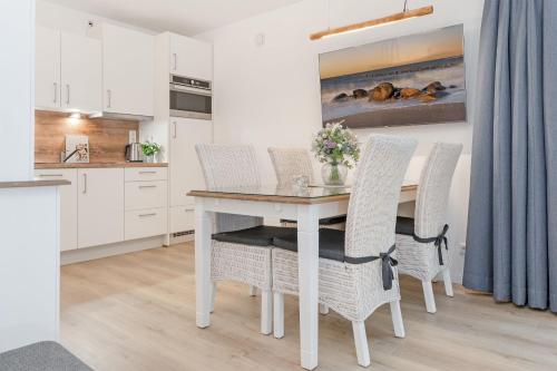 Wohnung 113, Timmendorfer Strand (zdjęcie 3)