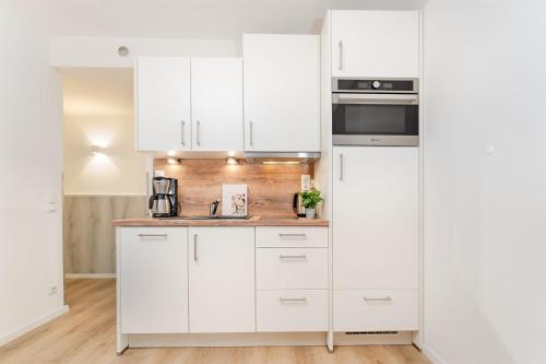 Wohnung 113, Timmendorfer Strand (zdjęcie 10)