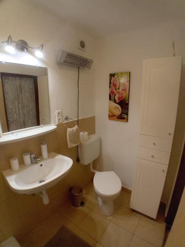 PrésHáz (PresHaz) in ซาลาฮาลัป