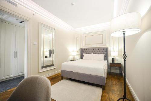 Xheko Imperial Luxury Hotel & SPA, Tirana (foto 10)