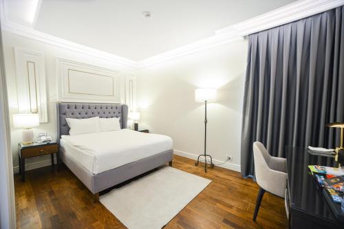 Xheko Imperial Hotel