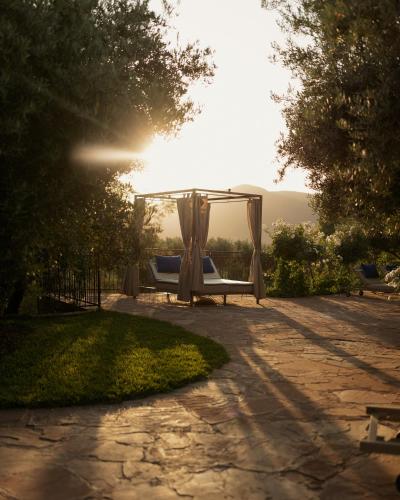 Olinto, Atlas Mountain Retreat - adults only, Ouirgane (fotografie 10)