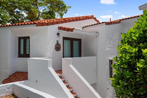 Rio Mar Retreat en Stunning Oceanview Near El Yunque in Rio Grande