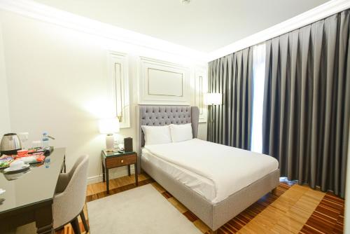 Xheko Imperial Hotel