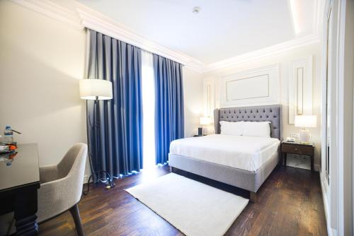 Xheko Imperial Hotel