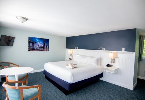 Cape Colony Inn