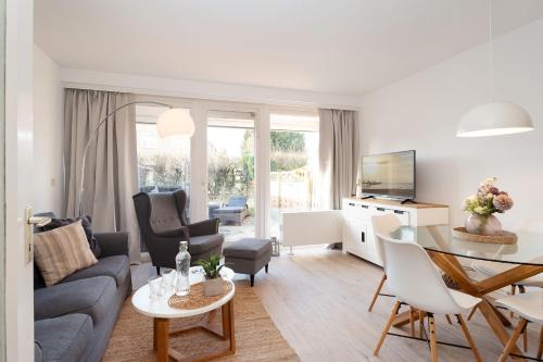 Kleines Kustenidyll in Dahme