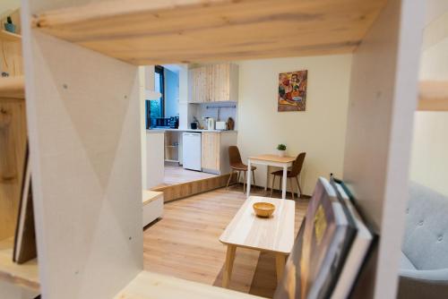 Stylish and cosy Gem, top center!, Sofia (photo 5)
