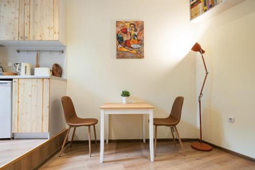 Stylish and cosy Gem, top center!, Sofia (photo 11)