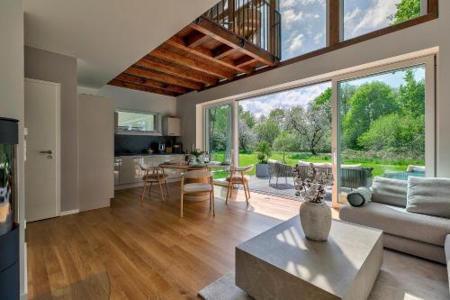 Apartment Rehwiese in Burg, Deutschland