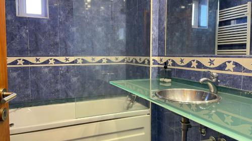 Douro Green Villa in Valbom