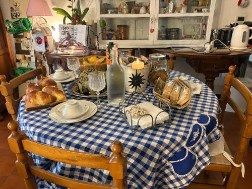 Penelope B&B, Palermo (foto 9)