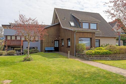 Haus Schwanensee Seeblick Bischofsee in Bosau