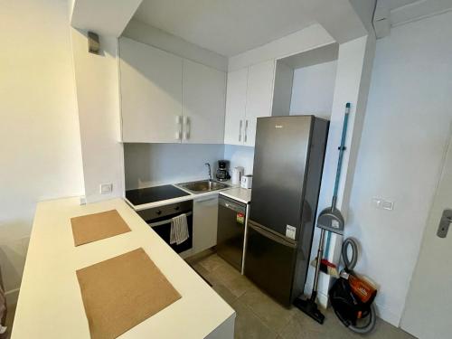 Casthotels Leblon in 柳克馬霍爾