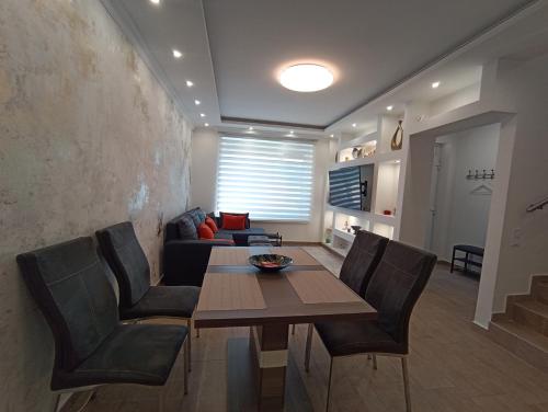 Judy-lak Apartman - Location saisonnière - Nyíregyháza