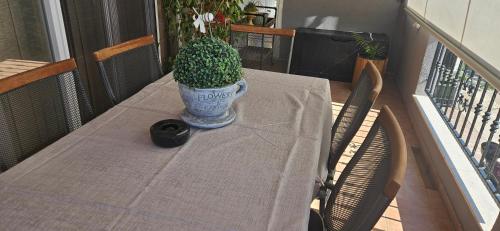 Apartment with Balcony image 8