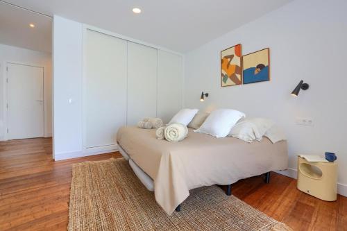 Penthouse in El Cotillo, Cotillo (foto 8)