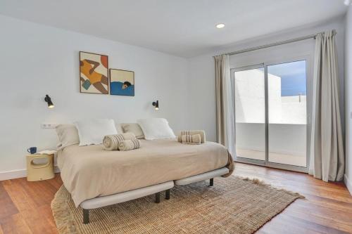 Penthouse in El Cotillo, Cotillo (foto 9)