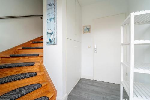 Badeweg 4 Haus Bullerbü- App 6 - image 4