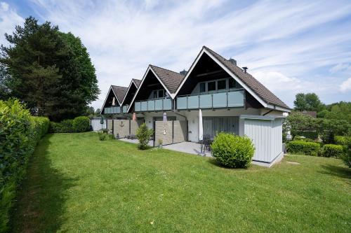 Apartment with Terrace image 4