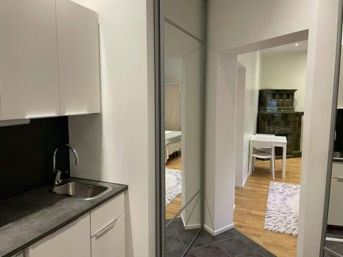 Central Studio for 4 in Punavuori, Helsinki (Foto 7)