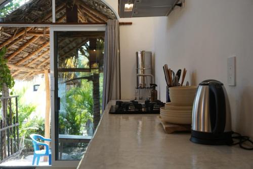 Surf Studio - SolSurf House Mita, Punta Mita (zdjęcie 7)