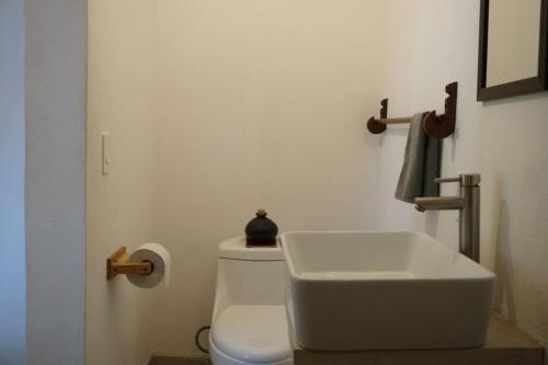 Surf Studio - SolSurf House Mita, Punta Mita (zdjęcie 10)