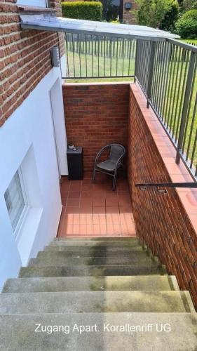 Kampenweg 8 Korallenriff in Fehmarn