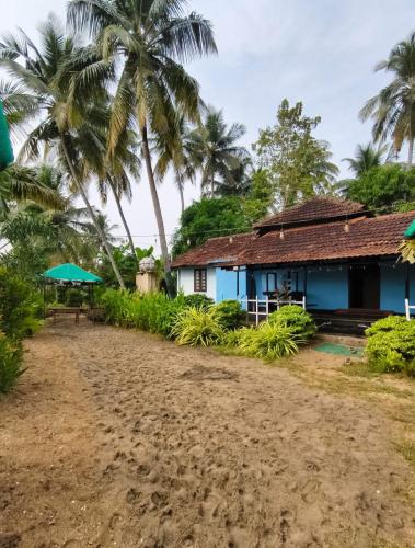 Kadingis homestay and eco tourism