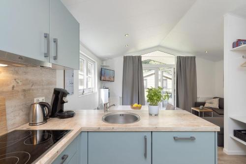 Ferienhauser Lubecker Bucht Ferienhaus Strandlaufer in Scharbeutz