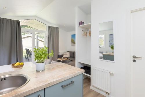 Ferienhauser Lubecker Bucht Ferienhaus Strandlaufer in Scharbeutz