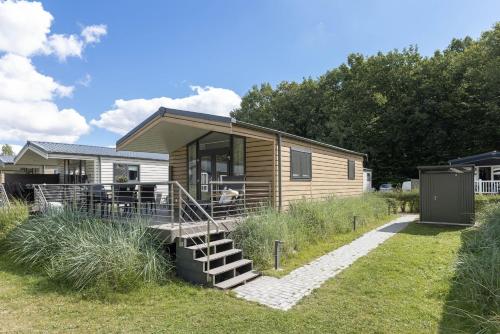 Ferienhauser Lubecker Bucht Ferienhaus Strandlaufer in Scharbeutz