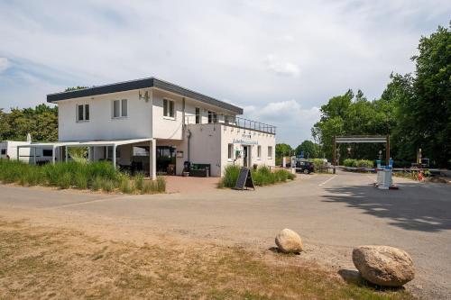 Ferienhauser Lubecker Bucht Ferienhaus Strandlaufer in Scharbeutz