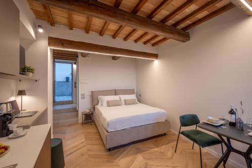 Melo 14 - Boutique Studio Nel Centro - ItalyWeGo, Perugia (foto 3)