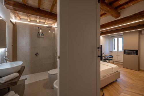Melo 14 - Boutique Studio Nel Centro - ItalyWeGo, Perugia (foto 5)