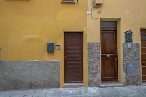 Melo 14 - Boutique Studio Nel Centro - ItalyWeGo, Perugia (foto 8)